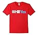 #HillYes Hillary Clinton 2016 for President Hill Yes T-Shirt