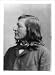 Historic Print (L): Luther Standing Bear, Dakota chief, 1868-1939