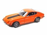 1970 Datsun 240Z 1/18 Orange