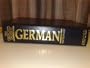 The Oxford-Duden German Dictionary: German-English/English-German