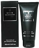 デヴィッド ベッカム インスティンクト フェイスウォッシュ 100ml