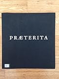 Præterita