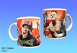 WWE - Wwe Catch - Mug John Cena In Action