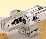 Review Atlas Marcato  / Atlas Pasta Machine Motor for Atlas Pasta Makers