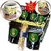 Londons Times Funny Society Cartoons - Tuba 4 s - Coffee Gift Baskets - Coffee Gift Basket