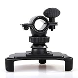 Bicycle Mount for Nokia 5800 Smartphone