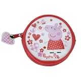 Trade Mark Collections Peppa Pig Polka Dot Purse'