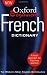 Search : Oxford Beginner’s French Dictionary