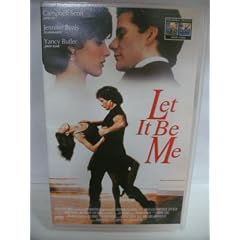 Let it be me