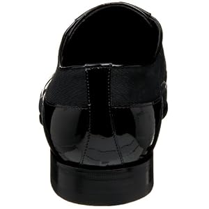 Moreschi Men's Lawford Formal Dress Shoe