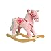 Rocking Horse - Pink