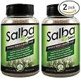 BUY : Salba Whole Seed 16 oz bottle (Pack of 2)