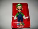 Nintendo Super Mario Super Size 9" Figure Luigi