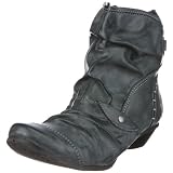 Mustang Damen-Stiefelette Damen Stiefel 1026-508