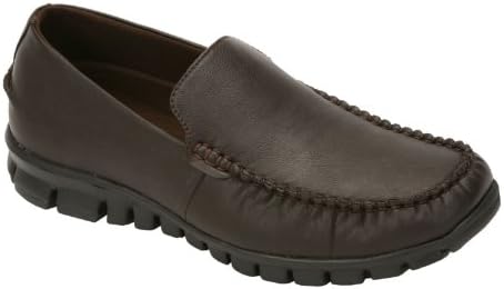 NoSoX Moc Suede Men