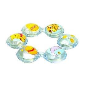 Winnie The Pooh Water Filled Teether