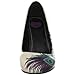 T.U.K. Women's A7828L Pump