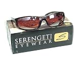 SERENGETI RONAN TORTOISE SEDONA SUNGLASSES #7018