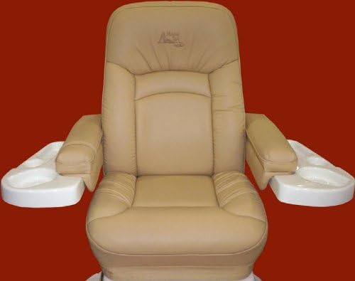 Maiden Spa Pedicure Trays