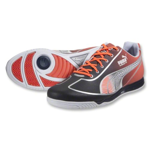 PUMA Speed Star Fade Orange/PUMA Silver)