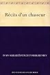 R�cits d'un chasseur