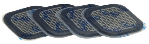Zewa Replacement Conductive Pads for Body Relax II