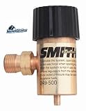 Smith Little Torch Preset Regulator Propane 249-500