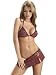 SeXy Plaid Preppy School Girl Costume Bra Top Mini Skirt Set