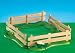 Playmobil 7899   Wooden Fence