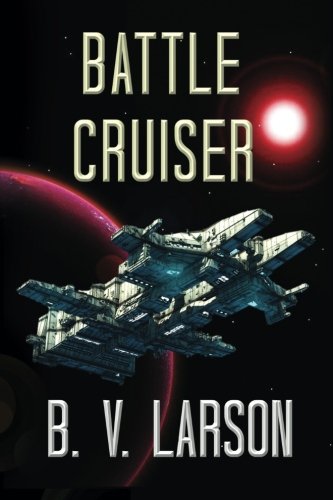 Battle cruiser