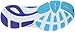 Saucony Women's Mirage 3 Running Shoe