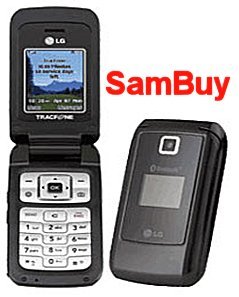price LG LG600G