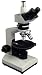 40x~600x Professional Trinocular Polarizing Microscope