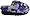 purple paisley