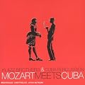Mozart Meets Cuba