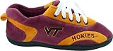 Comfy Feet Virginia Tech Hokies 05