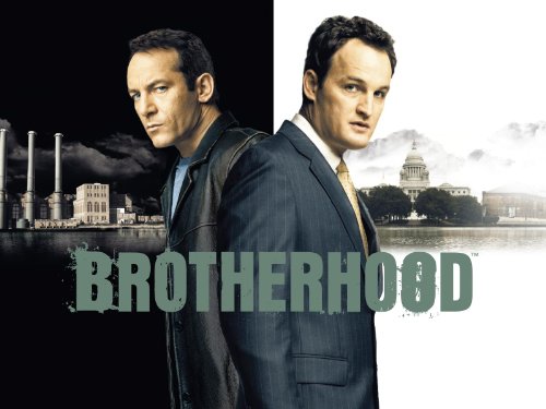 Brotherhood Season 1