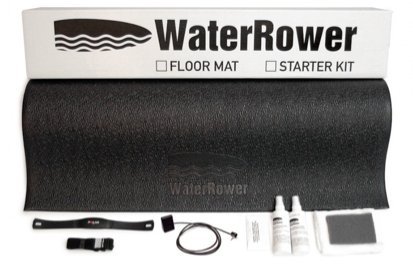 WaterRower Starter Pack