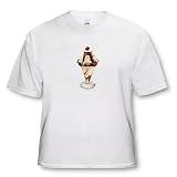 Ice Cream - Ice Cream Sundae - T-Shirts