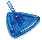 Clearview Pool Vacuum Head