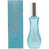 Giorgio Beverly Hills Giorgio Blue Women Eau De Toilette Spray, 3 Ounce