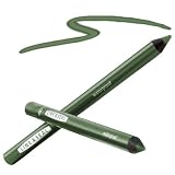 Styli-Style Line & Seal Eyes - Green Scene