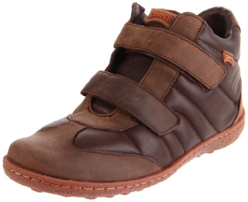 Camper Industrial Bou 90009 Unisex - Kinder Stiefel