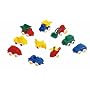 Viking Toys Small Chubbie Vehicle (Single)
