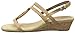 Aerosoles Women's Alphabyet Wedge Sandal