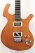 Parker P-Series Electric Guitars  P44N