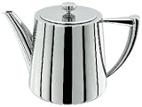 Art Deco - Traditional Teapot 1.2L  from Stellar