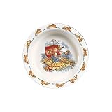 Health & Personal Care : Bunnykins baby plate