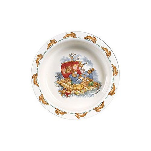 Buy Bunnykins baby plate online at Discounted New and Used prices. Delivered to your door with Off-The-Bookshelf.