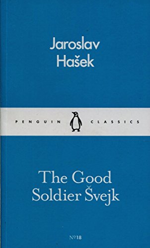 The Good Soldier Svejk (Pocket Penguins)